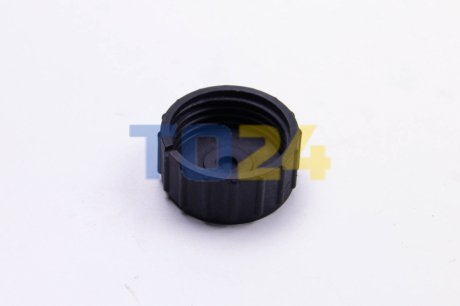 Маслозаливная крышка T4 1.9/2.4/2.5 D/TDI Metalcaucho 03636 (фото 1)
