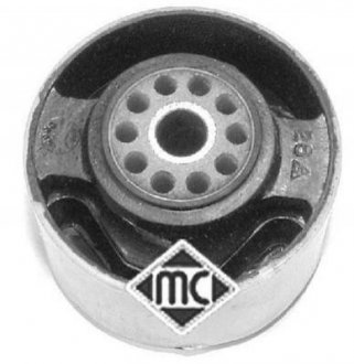 Подушка двигателя Metalcaucho 04064 (фото 1)