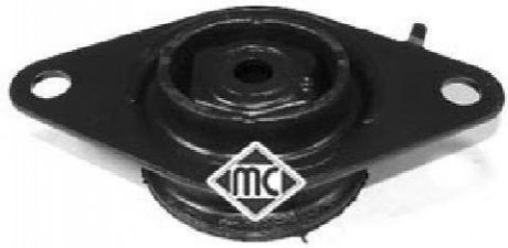 Подушка двигателя Metalcaucho 04091 (фото 1)