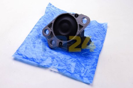 Подушка двигуна Metalcaucho 04158 (фото 1)