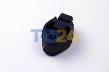 Резинка кріплення глушителя Connect Di/TDCi 02- Metalcaucho 04168 (фото 1)