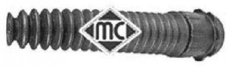 Пильовик амортизатора (передній) Metalcaucho 04173 (фото 1)
