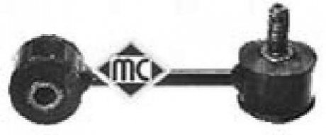 Тяга / стійка стабілізатора Metalcaucho 04249 (фото 1)