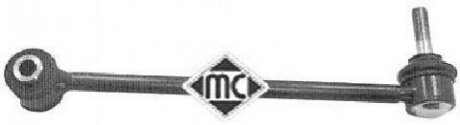 Стійка стабілізатора Metalcaucho 04331 (фото 1)