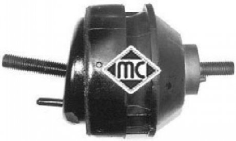 Подушка двигуна Metalcaucho 04410 (фото 1)