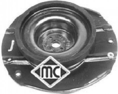 Опора амортизатора передняя Metalcaucho 04483 (фото 1)
