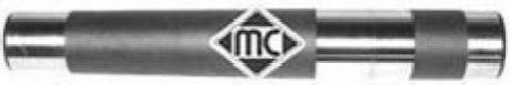 Вісь задньої балки Citroen Xsara, Zx/Peugeot 205, 306, 309 (94-02) Metalcaucho 04550 (фото 1)