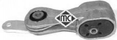 Подушка двигателя Metalcaucho 04561 (фото 1)