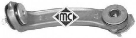 Подушка двигуна права Metalcaucho 04588 (фото 1)