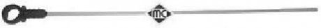 Масляний щуп Metalcaucho 04596 (фото 1)