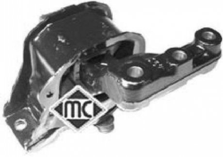 Подушка двигателя Metalcaucho 04647 (фото 1)