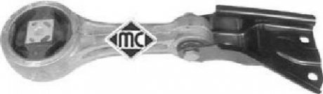 Подушка двигуна Metalcaucho 04805 (фото 1)