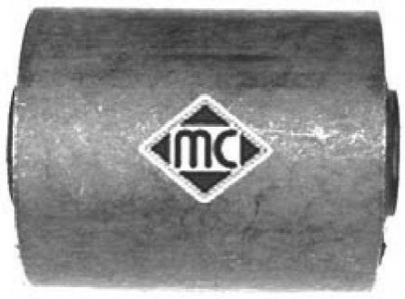 Підвіска, важіль незалежної підвіски колеса Metalcaucho 04832 (фото 1)