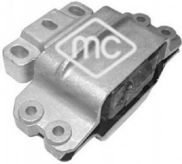 Подушка двигуна Metalcaucho 04867 (фото 1)