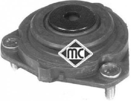 Опора амортизатора передняя Metalcaucho 04882 (фото 1)