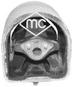 Подушка двигуна Metalcaucho 05051 (фото 1)