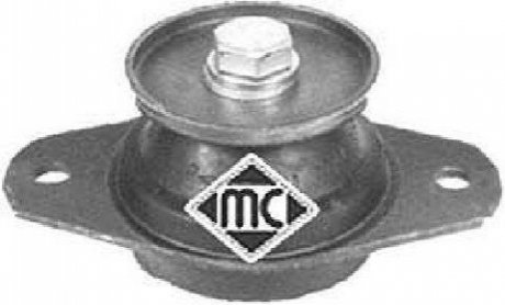 Подушка двигуна Metalcaucho 05086 (фото 1)