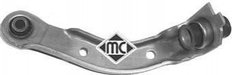 Подушка двигателя Metalcaucho 05148 (фото 1)