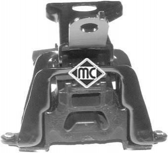 Подушка двигателя Metalcaucho 05183 (фото 1)