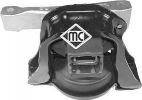 Подушка двигуна права Metalcaucho 05184 (фото 1)
