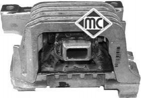 Подушка двигуна Metalcaucho 05193 (фото 1)