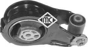 Подушка двигуна Metalcaucho 05194 (фото 1)