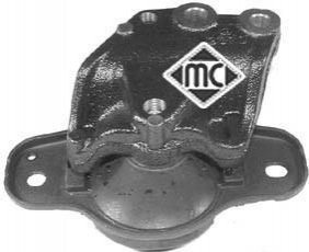 Подушка двигателя правая Metalcaucho 05198 (фото 1)
