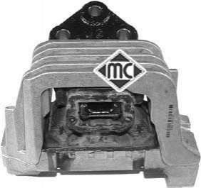Подушка двигателя Metalcaucho 05200 (фото 1)