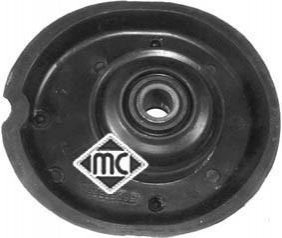 Опора амортизатора передня Metalcaucho 05201 (фото 1)
