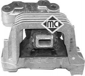 Подушка двигателя Metalcaucho 05218 (фото 1)