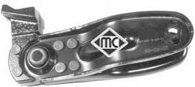 Подушка двигателя задняя Metalcaucho 05225 (фото 1)