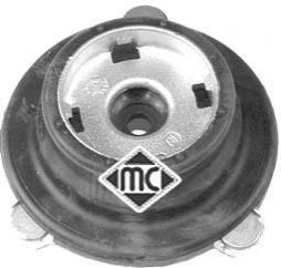 Відбійник амортизатора перед Peugeot 407 1.6HDI-2.2HDI (04-) (05228) Metalcaucho