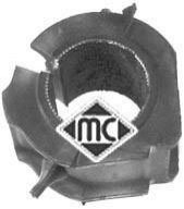 Втулка стабілізатора задня Metalcaucho 05235 (фото 1)
