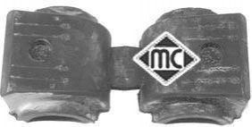 Втулка стабілізатора передня Metalcaucho 05238 (фото 1)