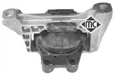 Подушка двигуна Metalcaucho 05276 (фото 1)