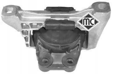 Подушка двигателя правая Metalcaucho 05277 (фото 1)