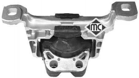 Подушка двигуна Metalcaucho 05280 (фото 1)