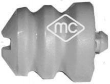 Відбійник амортизатора (задній) Metalcaucho 05542 (фото 1)