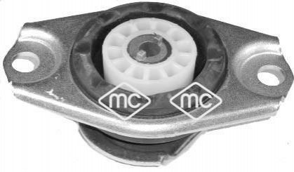 Подушка двигуна Metalcaucho 05546 (фото 1)