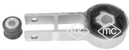 Подушка двигуна Metalcaucho 05570 (фото 1)