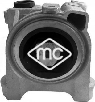 Подушка двигуна Metalcaucho 05573 (фото 1)