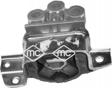 Подушка двигуна права Metalcaucho 05595 (фото 1)