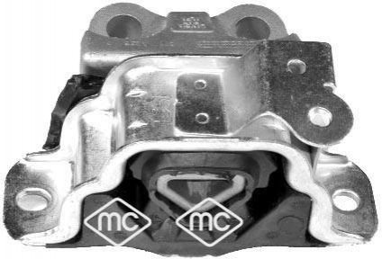 Подушка двигуна Metalcaucho 05596 (фото 1)