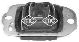 Подушка двигателя задняя Metalcaucho 05647 (фото 1)