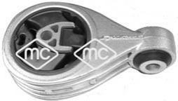 Подушка двигателя задняя Metalcaucho 05649 (фото 1)