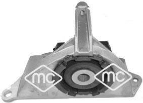 Подушка двигателя Metalcaucho 05659 (фото 1)