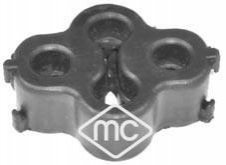 Подушка глушника Citroen C4 (05735) Metalcaucho