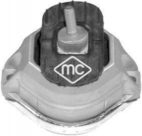 Подушка двигателя правая Metalcaucho 05768 (фото 1)