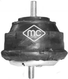 Подушка двигуна лiва/права Bmw E36 M50 2,0/2,5(6cyl) Metalcaucho 05780 (фото 1)