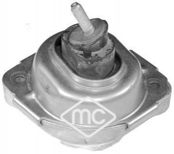 Подушка двигуна Metalcaucho 05809 (фото 1)